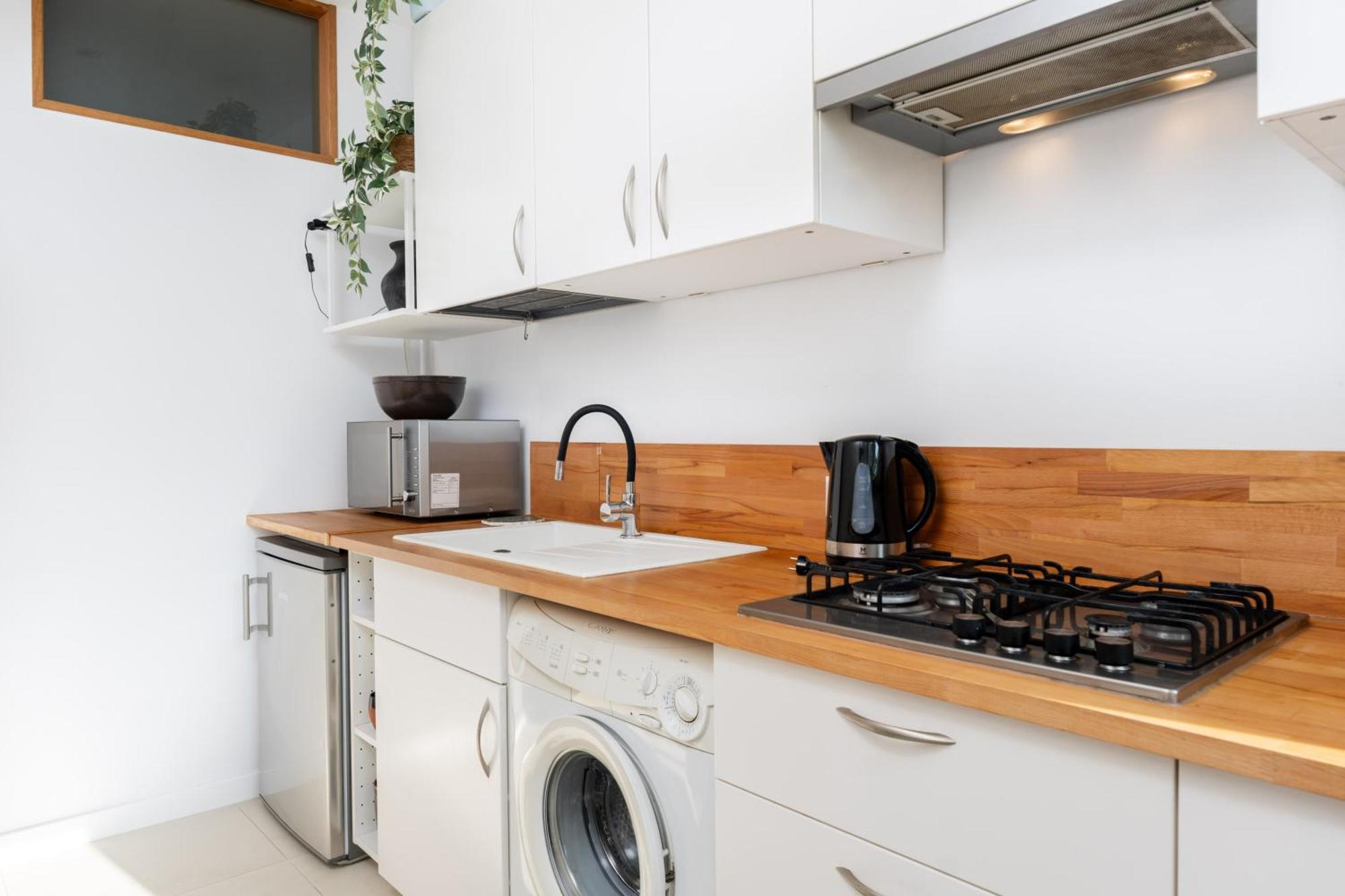 Chopin Apartment Lazienki Park Варшава Екстер'єр фото